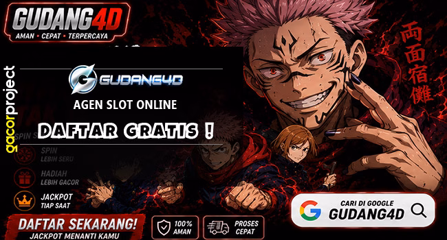 Agen Slot Online