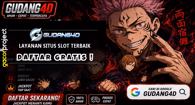 Hadirkan Layanan Situs Slot Terbaik